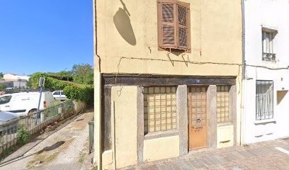 Sauvignet René, Magasin d'Antiquités à Saint-Chamond