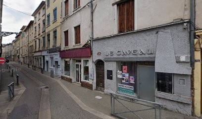 Livia Antiquités, Magasin d'Antiquités à Vienne
