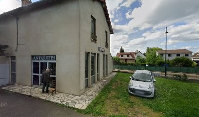 Maison Picaud, Magasin d'Antiquités à Brunoy