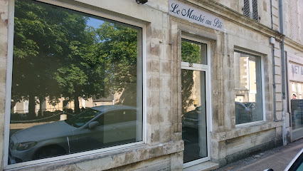 Bab's, Friperie à Argenton-sur-Creuse