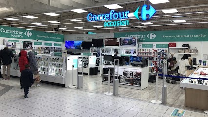 Carrefour Occasion, Magasin de Seconde Main à Sartrouville