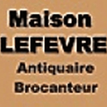 Cebate, Magasin d'Antiquités à Saint-Ouen