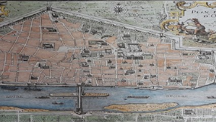 Antique Patrick Lidon, Magasin d'Antiquités à Orléans