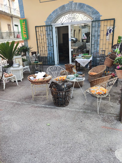 L'autretemps Brocante Magasin D'antiquités à Breil-sur-Roya