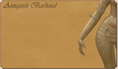 Antiquités Barbaud - Antiquaire Et Brocanteur à Nantes (44) En Loire Atlantique, Magasin d'Antiquités à Nantes