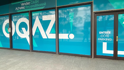 Oqaz! Bayonne Magasin De Seconde Main à Bayonne