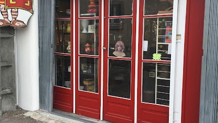 Antiquites Brocante  Il était Une Fois ... à Sainte-Savine, Magasin d'Antiquités à Sainte-Savine