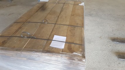 Kauffmann Michel materiaux anciens, Magasin d'Antiquités à Liffol-le-Grand