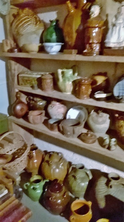 Bastier Patrick, Magasin d'Antiquités à Coligny