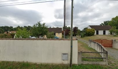 Guépin Jean Jacques, ACHETE TOUT DEBARASSE TOUT, Magasin d'Antiquités à Ruaudin