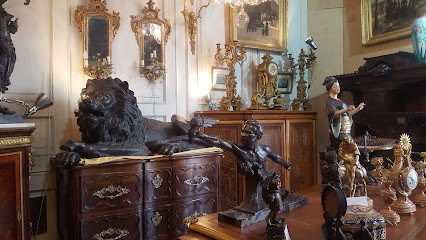 Trianon Antiquités, Magasin d'Antiquités à Marseille 10