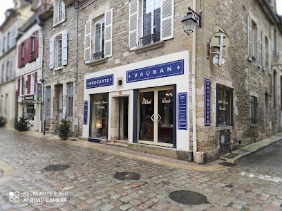 Brocante De VAUBAN, Magasin d'Antiquités à Avallon