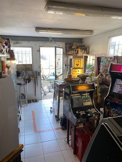 Brocante de Langlade, Magasin d'Antiquités à Langlade