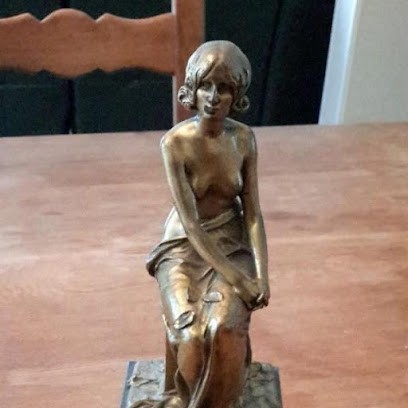 FIENI ARNAUD JEAN BENJAMIN, Magasin d'Antiquités à Trith-Saint-Léger