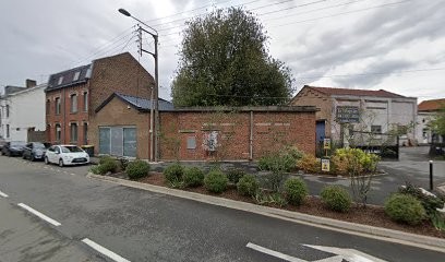 Lys de France, Magasin d'Antiquités à Saint-André-lez-Lille