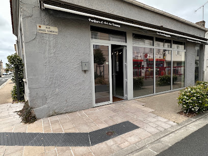 Gris Chiné Plage, Magasin D'antiquités au Château-d'Oléron