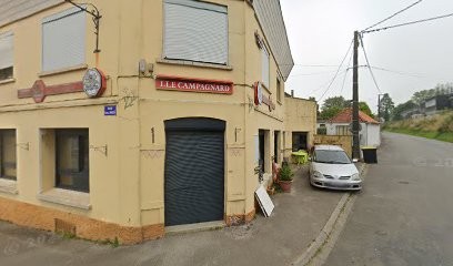 Fauchatre Christophe, Magasin d'Antiquités à Campagne-lès-Hesdin