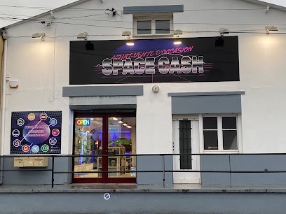Space Cash, Magasin De Seconde Main à Biache-Saint-Vaast