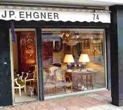 Ehgner Jean-pierre, Magasin d'Antiquités à Paris 15