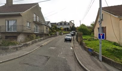 Hodicq Christophe, Magasin d'Antiquités à Boulogne-sur-Mer