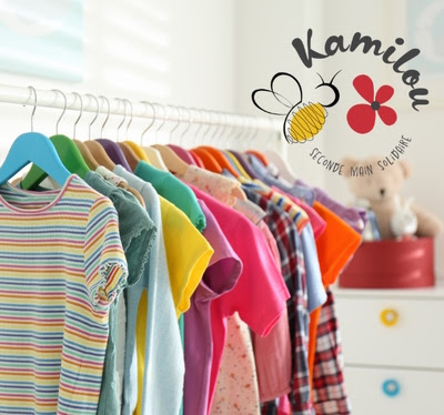 Kamilou - Seconde Main Solidaire, Magasin De Seconde Main à Honguemare-Guenouville