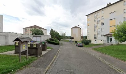 Boissard Rigout Patricia, Magasin d'Antiquités à Saint-Junien