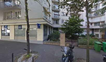 Zuccheretti Frederic, Magasin d'Antiquités à Paris 20