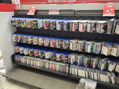 Carrefour Seconde Vie & Easy Cash Magasin De Seconde Main à Cormontreuil