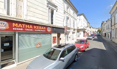 Cremoux Hubert, Magasin d'Antiquités à Matha