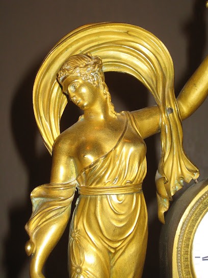 Débarras Brocanteur Paris, Magasin d'Antiquités à Asnières-sur-Seine