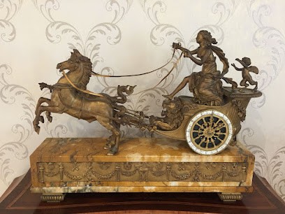 Duvillard Nicolas, Magasin d'Antiquités à Beaune