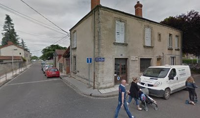 Gillet Lionel, Magasin d'Antiquités à Chalon-sur-Saône