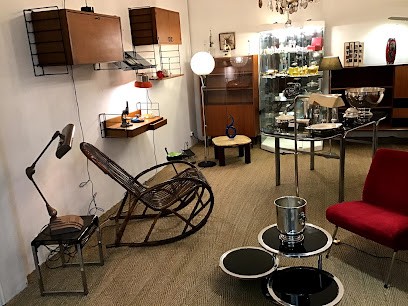 Daban Antiquités, Magasin d'Antiquités à Villeneuve-Tolosane