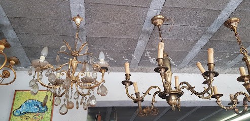 Brocante Chassagnol, Magasin d'Antiquités à Saint-Georges