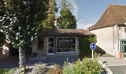 Jacoupy Charles, Magasin d'Antiquités à Siorac-en-Périgord