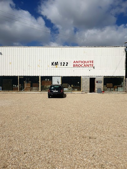 ANTIKERIK - Antiquités & Brocante, Magasin d'Antiquités à Pressigny-les-Pins