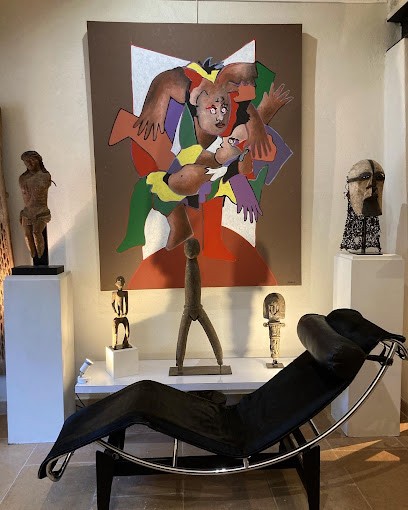 Jerome Caubel, Magasin d'Antiquités à L'Isle-sur-la-Sorgue