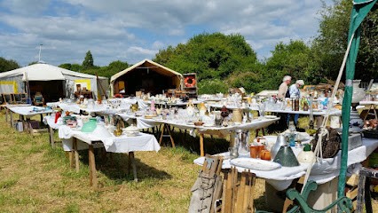 Broc-ant-stock, Magasin d'Antiquités à Plouharnel
