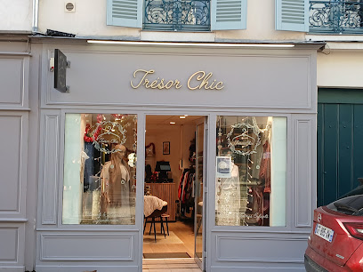 Trésor Chic Friperie à Rambouillet