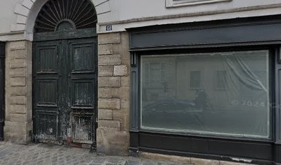 Loo CT Et Compagnie, Magasin d'Antiquités à Paris 07