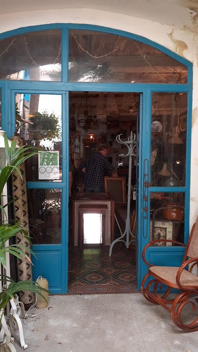 Deco Broc, Magasin d'Antiquités à Olonzac