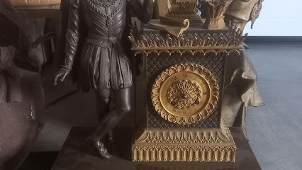 Antiquité Florent Guerdener, Magasin d'Antiquités à Pont-de-l'Isère