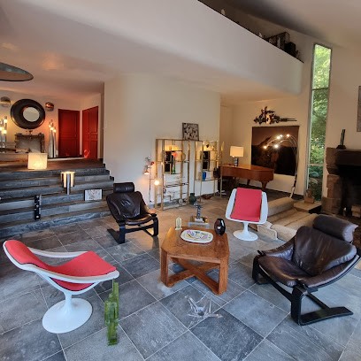 Mobilier Design, Magasin d'Antiquités à Gourin