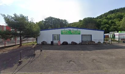 Troc Vallee Philippe, Magasin d'Antiquités à Russ