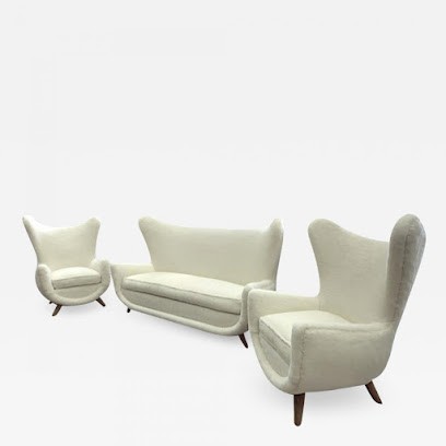 GALERIE ANDRE HAYAT, Magasin d'Antiquités à Paris 07