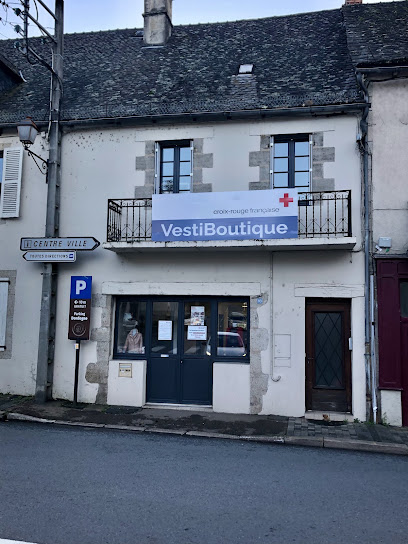 La Boutique Argentat, Friperie à Argentat-sur-Dordogne