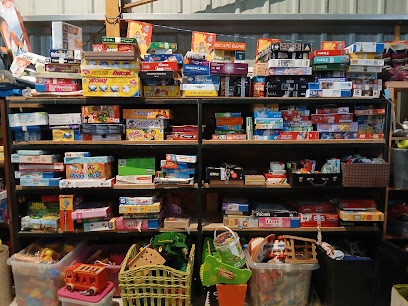 Les Récup'acteurs Vialard 2 Magasin De Seconde Main à Carsac-Aillac