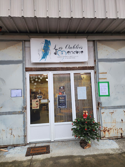 Les Oubliés D'm Encore, Magasin D'antiquités à Pont-d'Ain