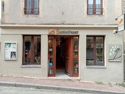 Bambino'ccaz, Magasin De Seconde Main à Pélussin