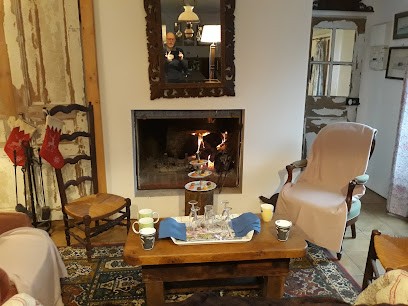 Venisse Jarneau Maryvonne, Magasin d'Antiquités à Granville